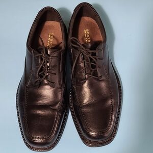 Men's Dress Shoes-Bostonian Flexlite, Size: US 9